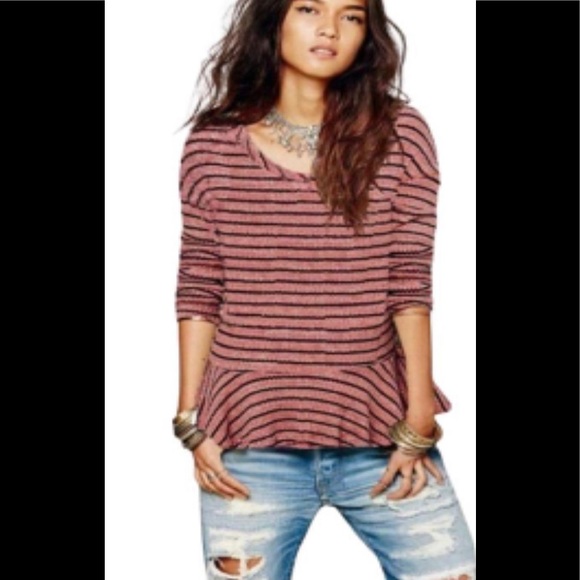 Free people auntie em thermal - Picture 4 of 5